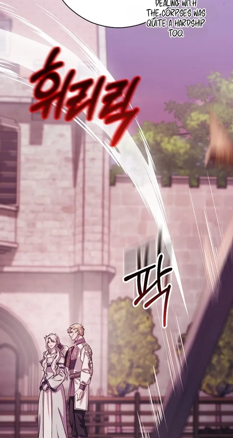 Red Rain Chapter 28 page 106 - 