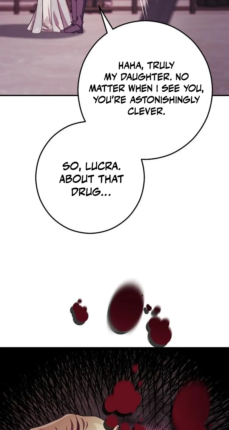 Red Rain Chapter 28 page 107 - 