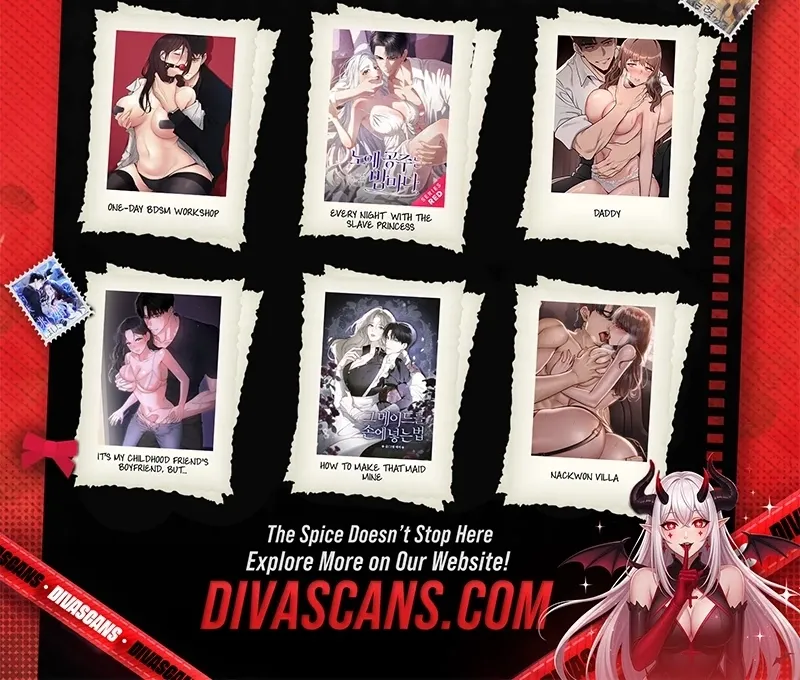 Red Rain Chapter 28 page 110 - 