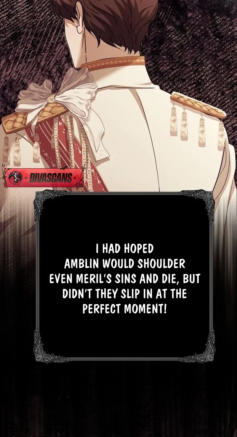 Red Rain Chapter 28 page 30 - 