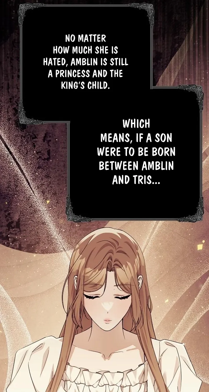 Red Rain Chapter 28 page 31 - 