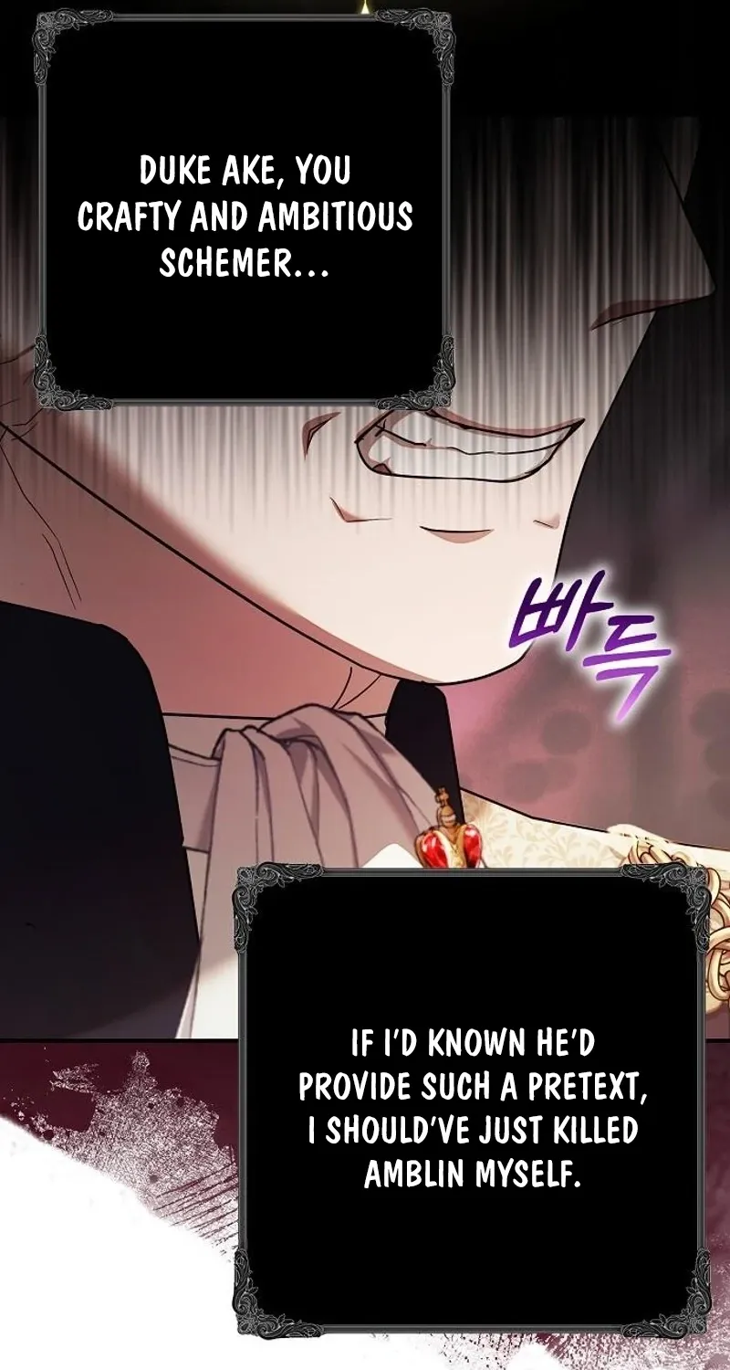 Red Rain Chapter 28 page 33 - 