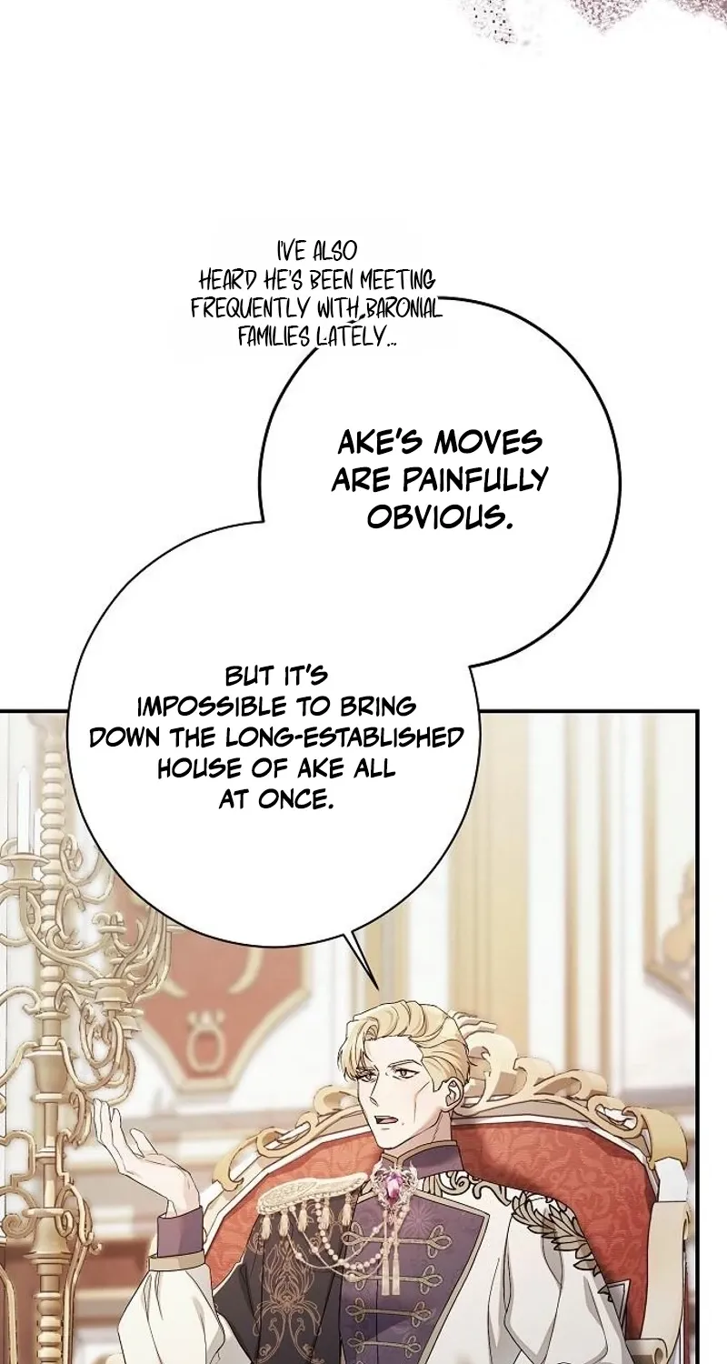 Red Rain Chapter 28 page 34 - 