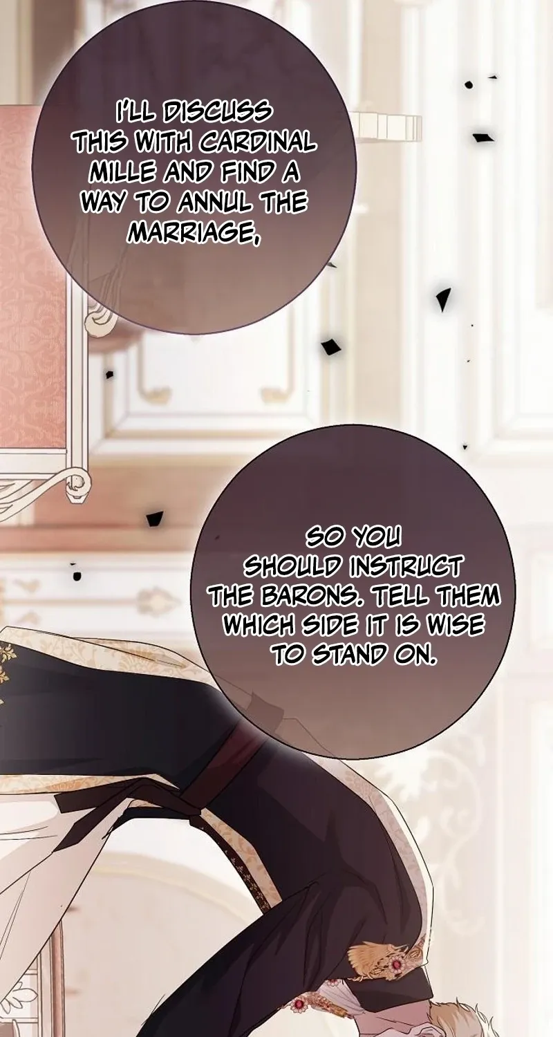 Red Rain Chapter 28 page 41 - 