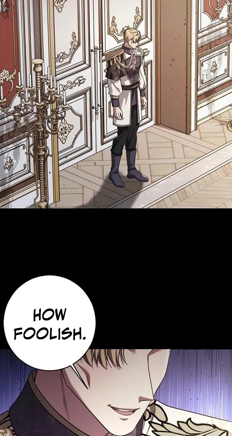 Red Rain Chapter 28 page 48 - 