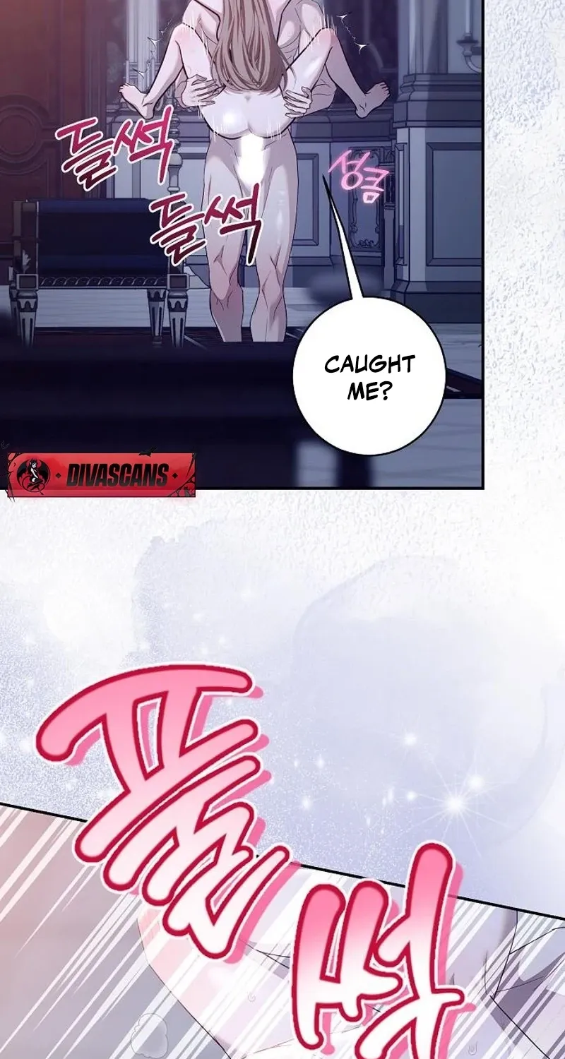 Red Rain Chapter 28 page 6 - 