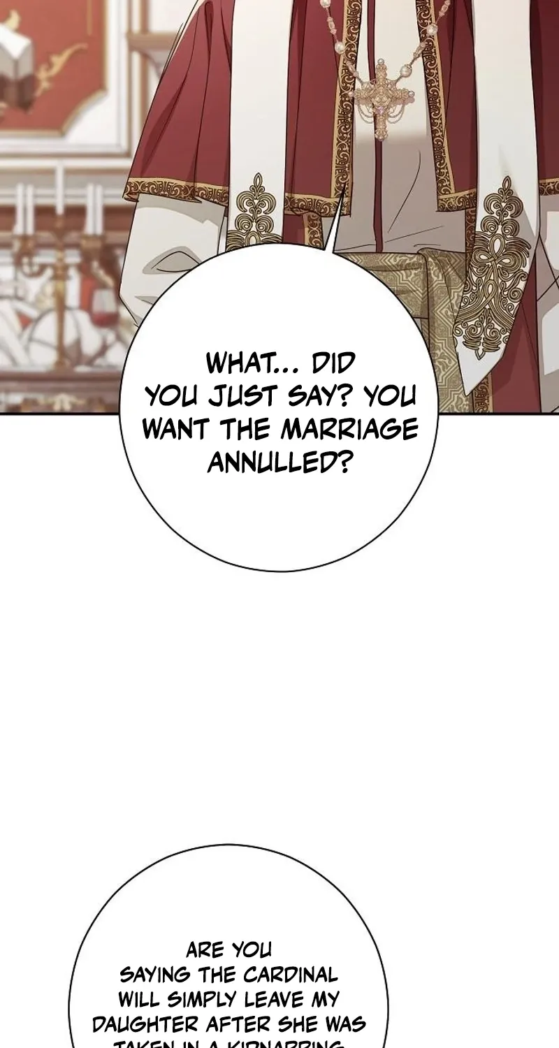 Red Rain Chapter 28 page 52 - 