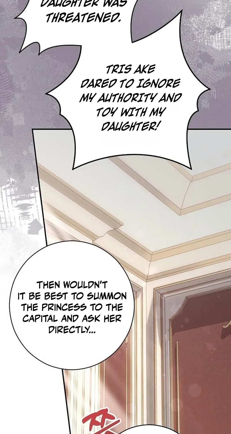 Red Rain Chapter 28 page 54 - 