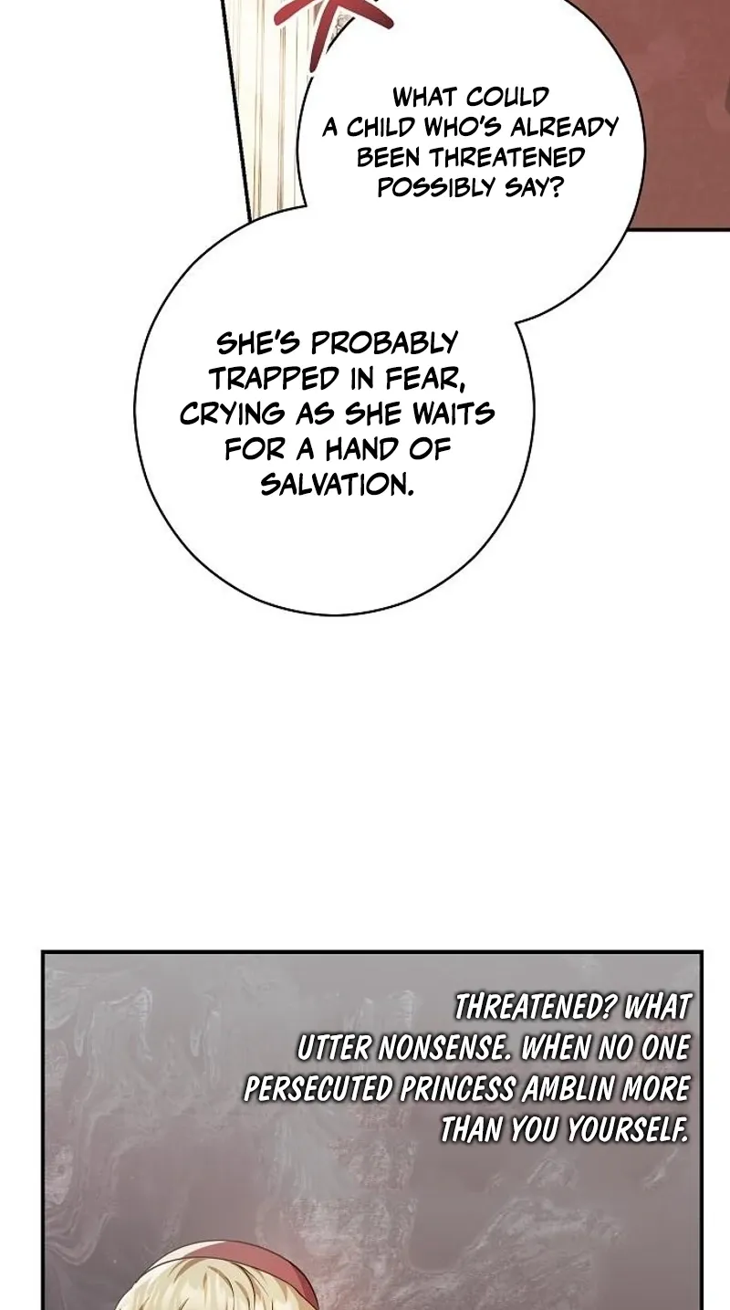 Red Rain Chapter 28 page 55 - 