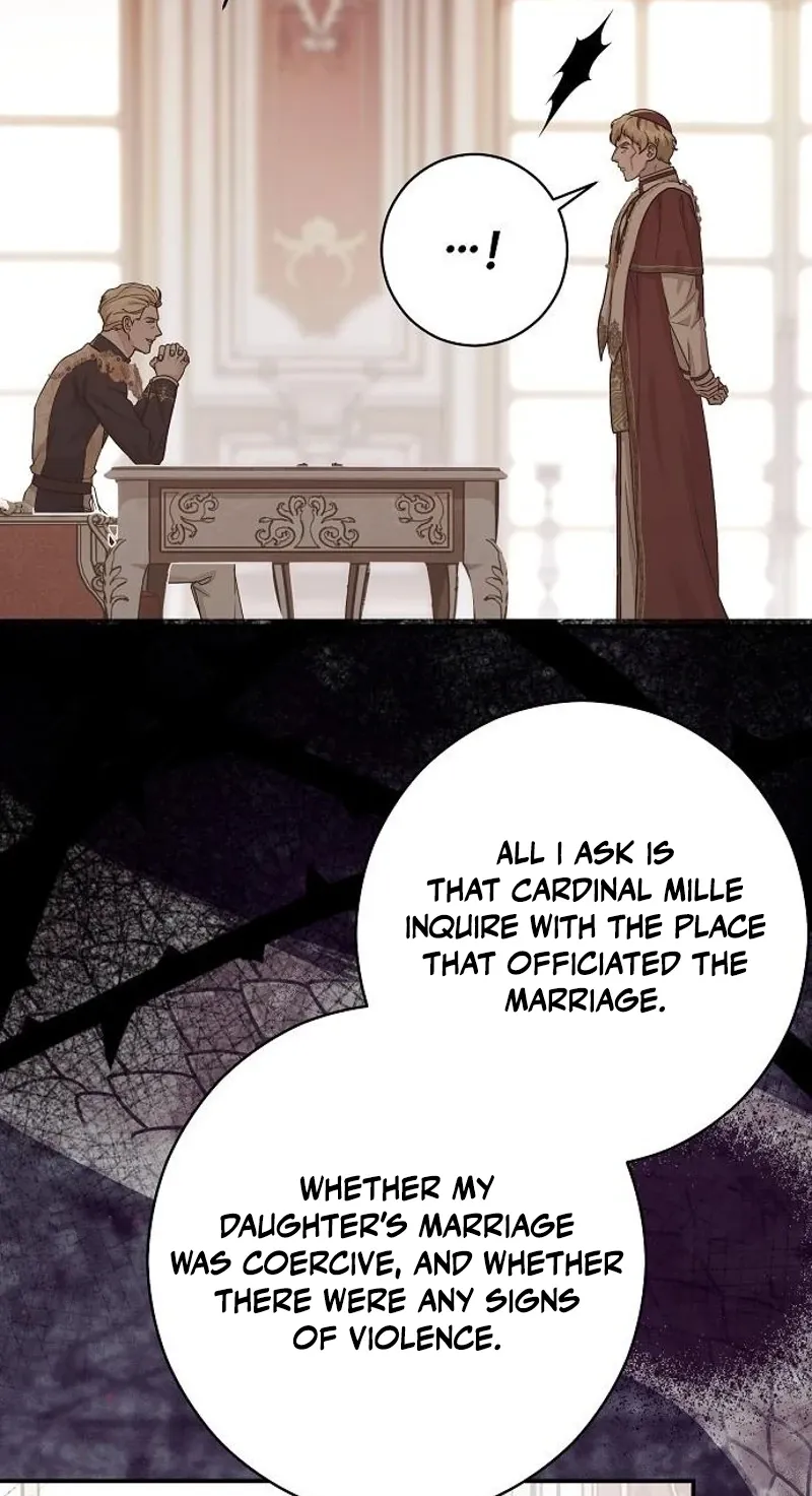 Red Rain Chapter 28 page 65 - 