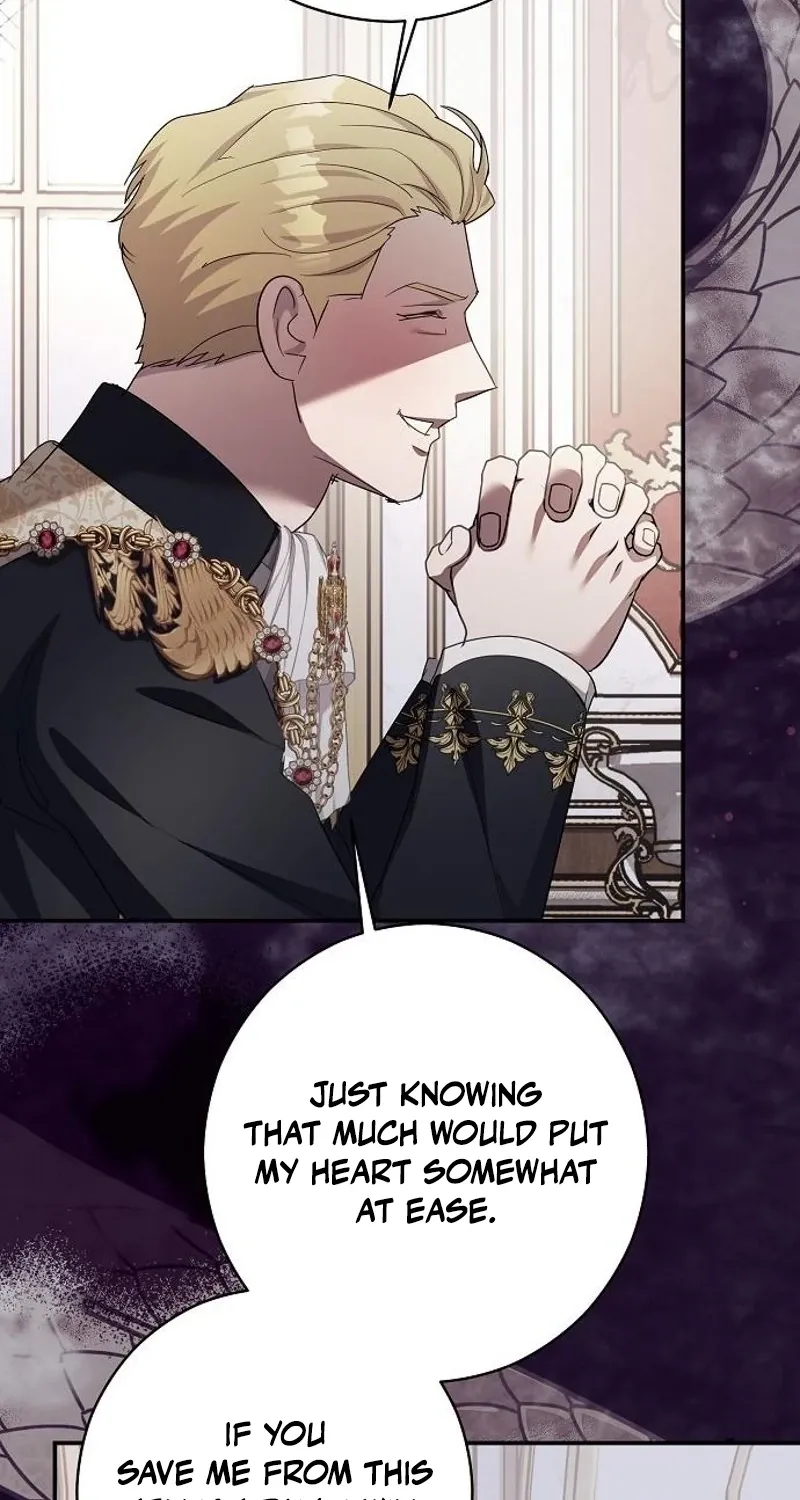 Red Rain Chapter 28 page 66 - 