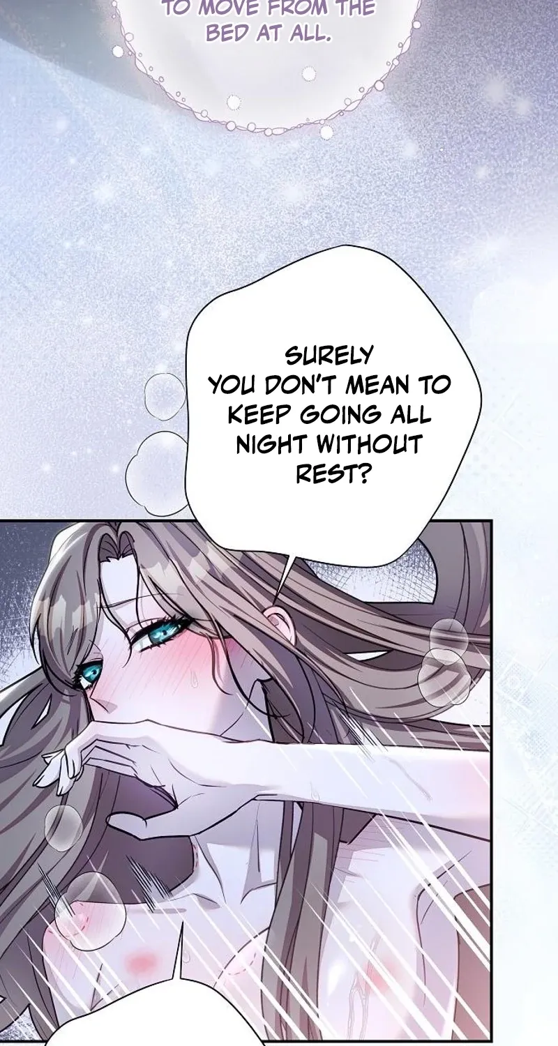 Red Rain Chapter 28 page 8 - 