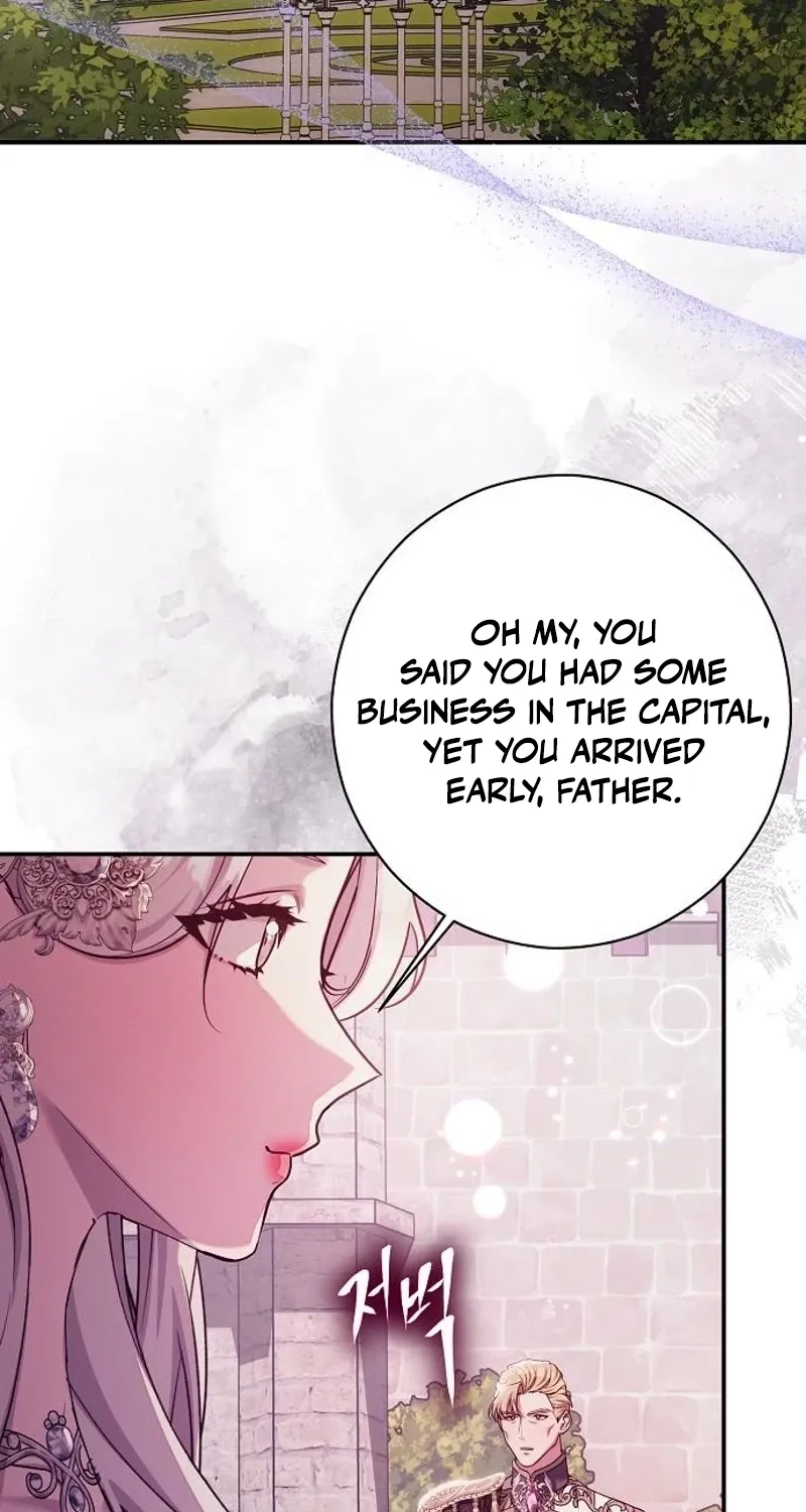 Red Rain Chapter 28 page 73 - 