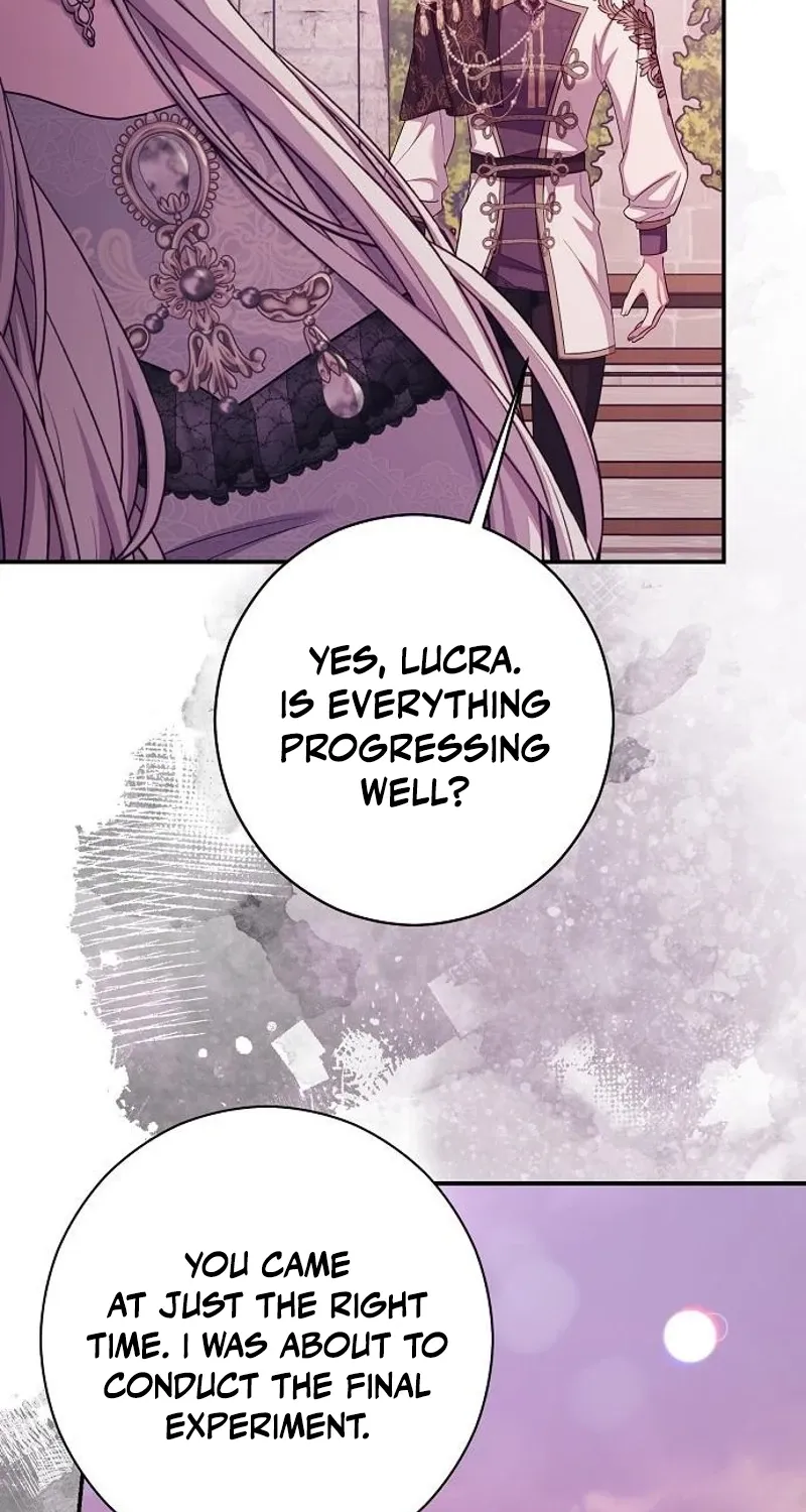 Red Rain Chapter 28 page 74 - 