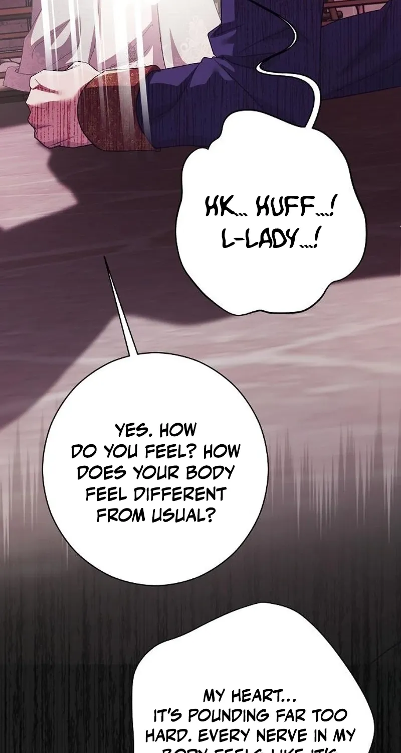 Red Rain Chapter 28 page 84 - 