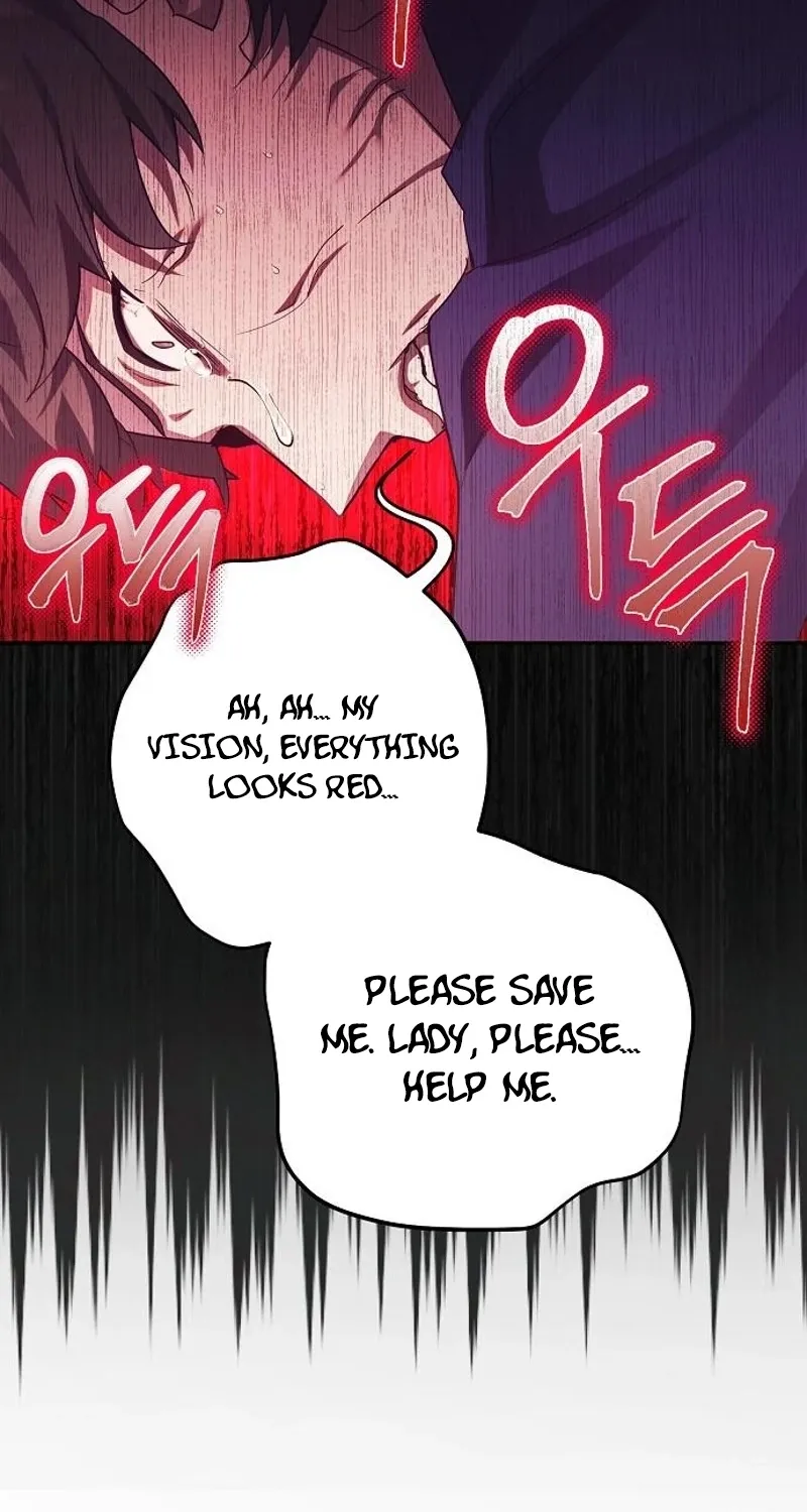 Red Rain Chapter 28 page 86 - 