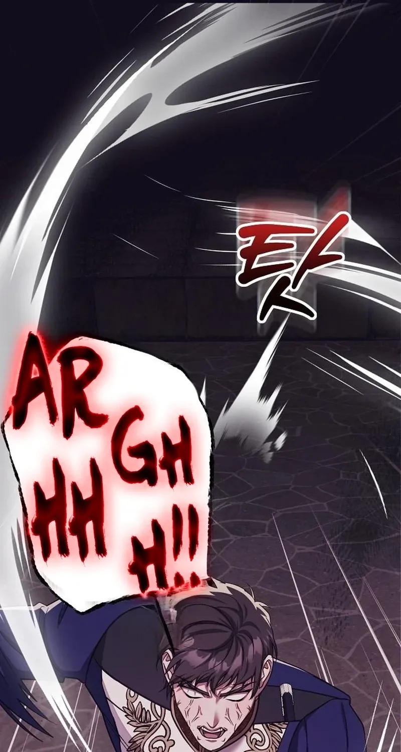 Red Rain Chapter 28 page 91 - 