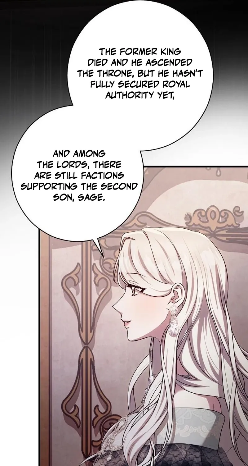 Red Rain Chapter 29 page 11 - 