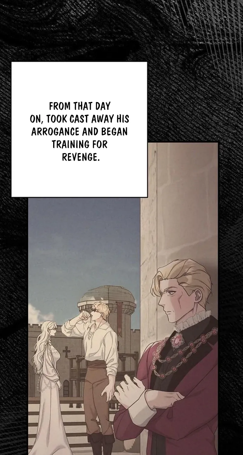 Red Rain Chapter 29 page 17 - 