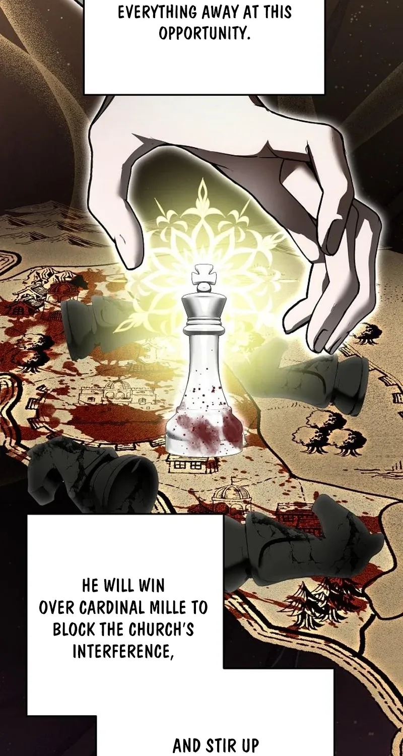Red Rain Chapter 29 page 3 - 