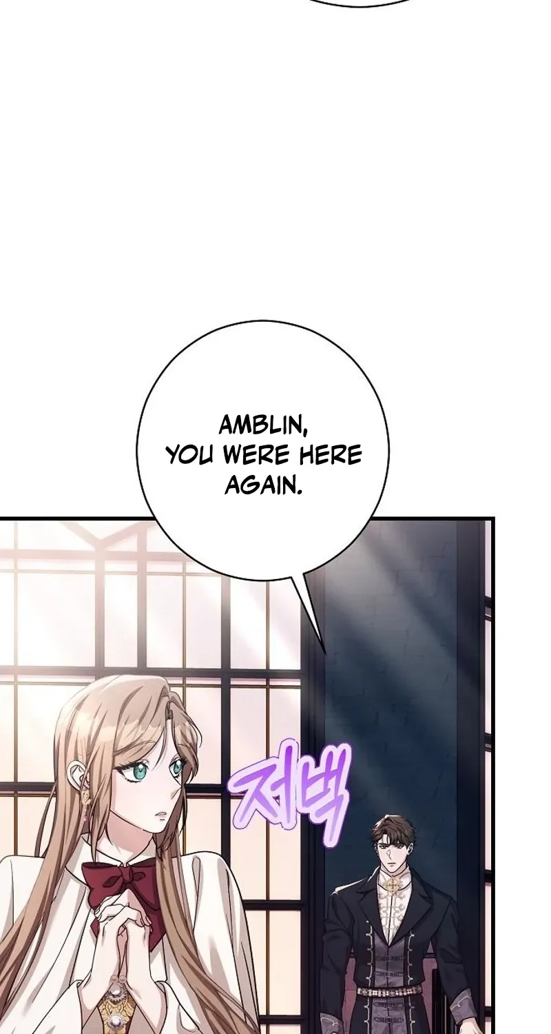 Red Rain Chapter 29 page 35 - 