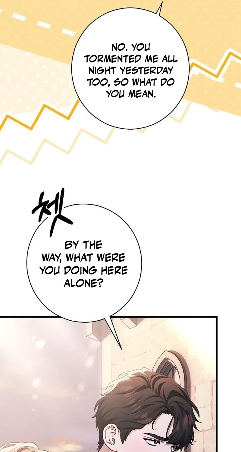 Red Rain Chapter 29 page 39 - 