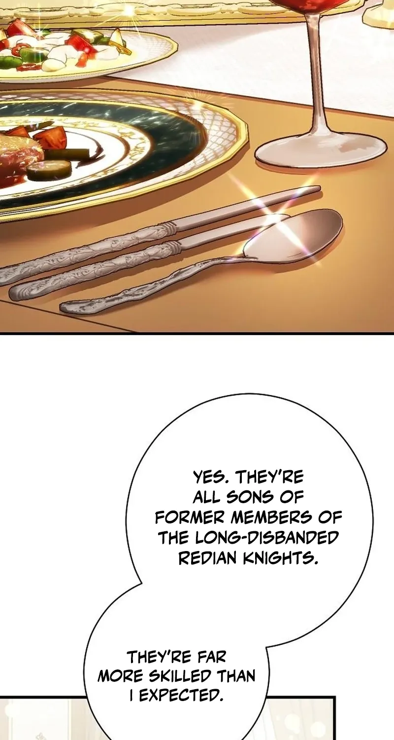 Red Rain Chapter 29 page 46 - 