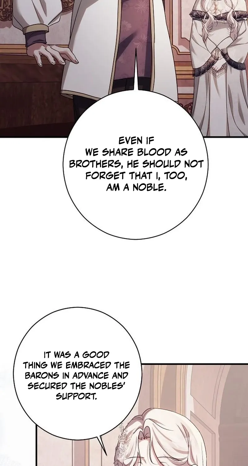 Red Rain Chapter 29 page 6 - 