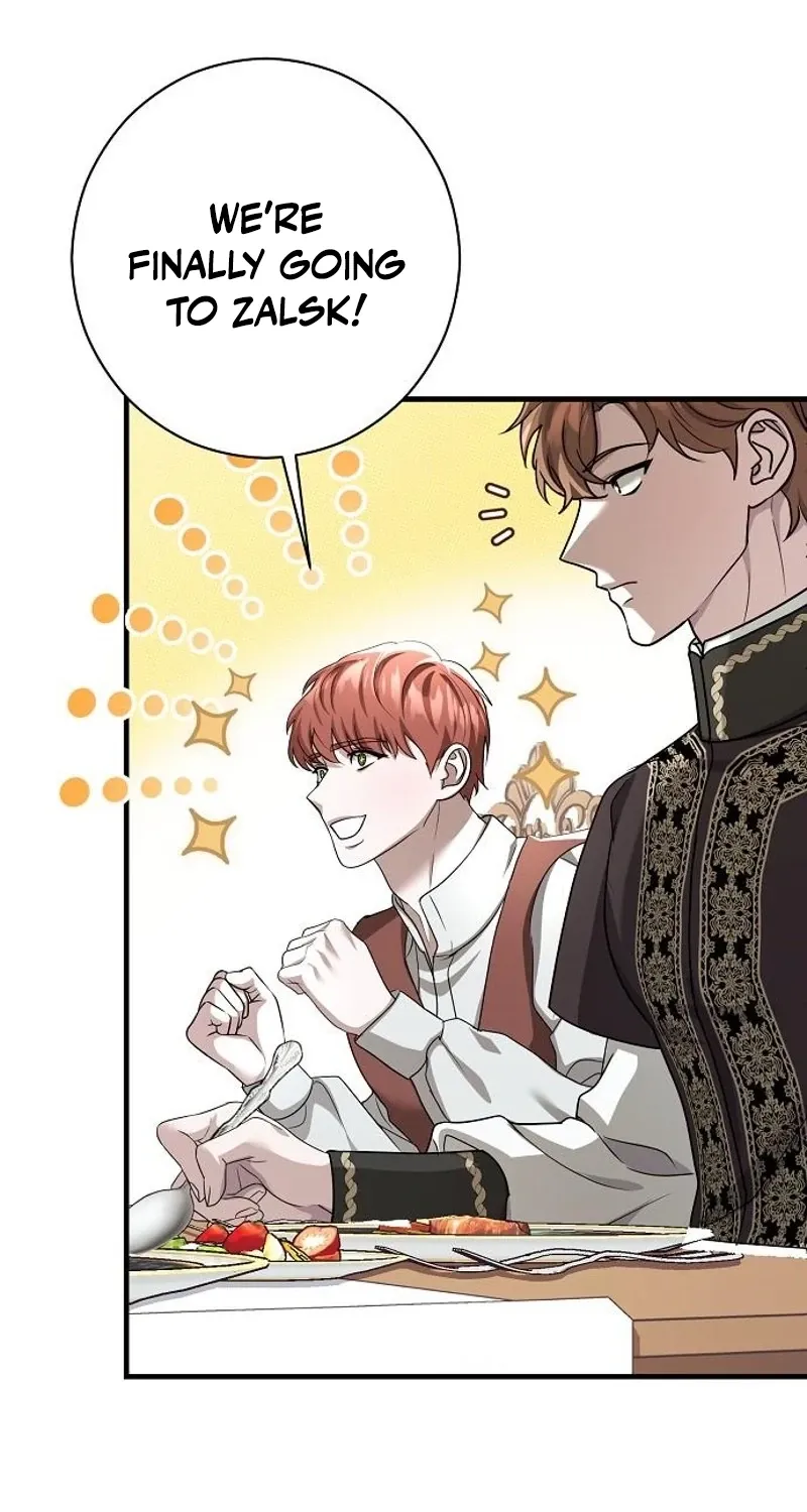 Red Rain Chapter 29 page 59 - 