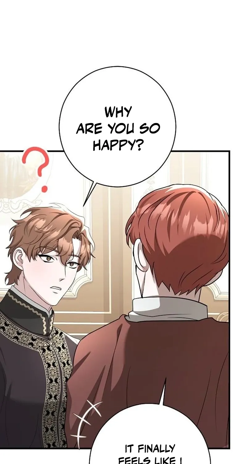 Red Rain Chapter 29 page 60 - 