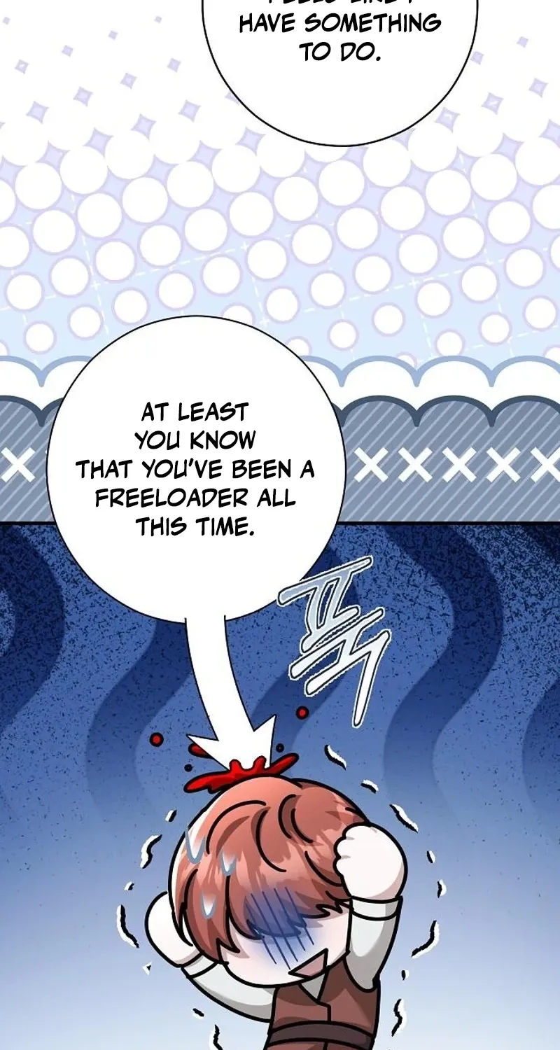 Red Rain Chapter 29 page 61 - 