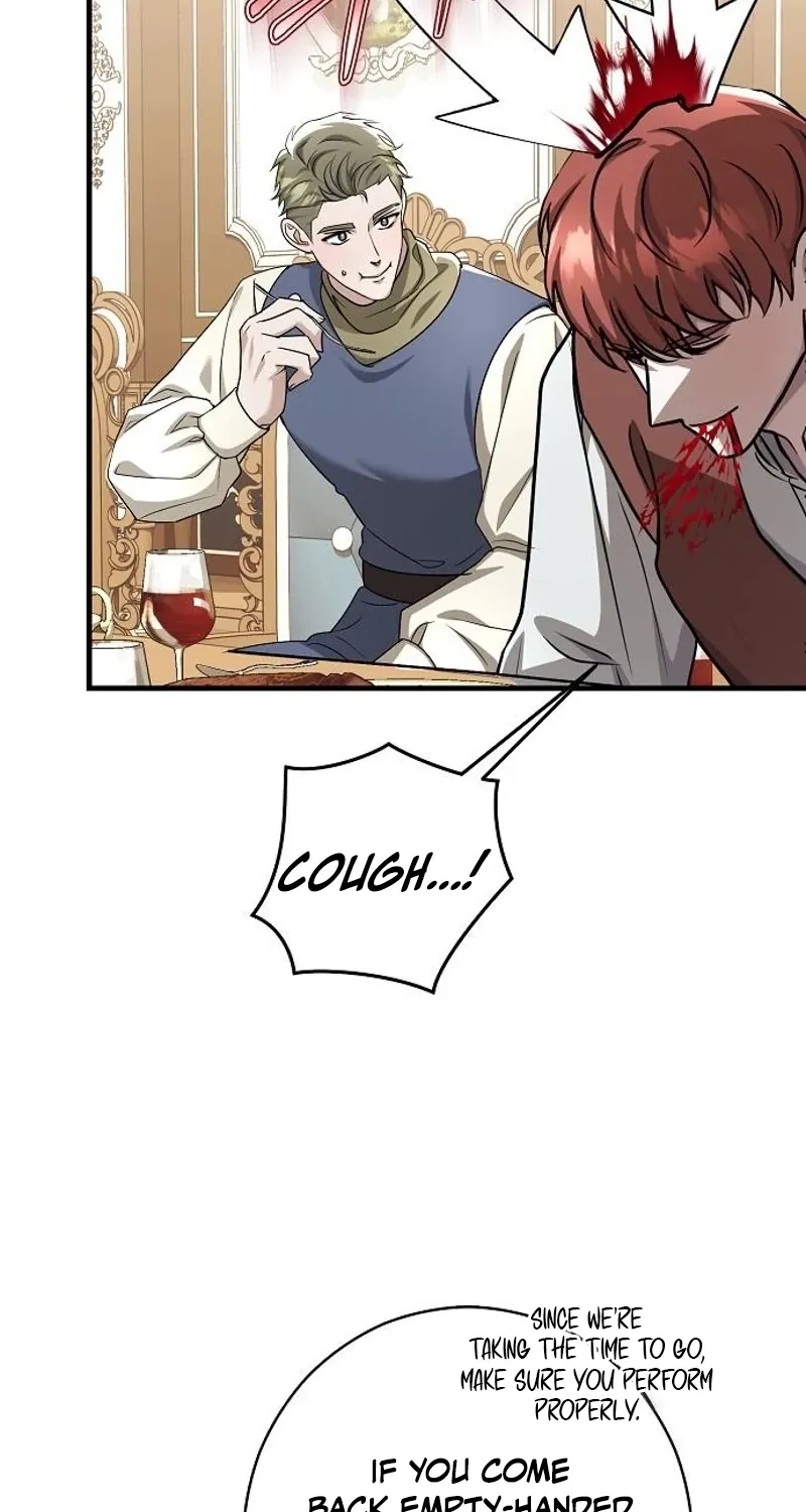 Red Rain Chapter 29 page 64 - 