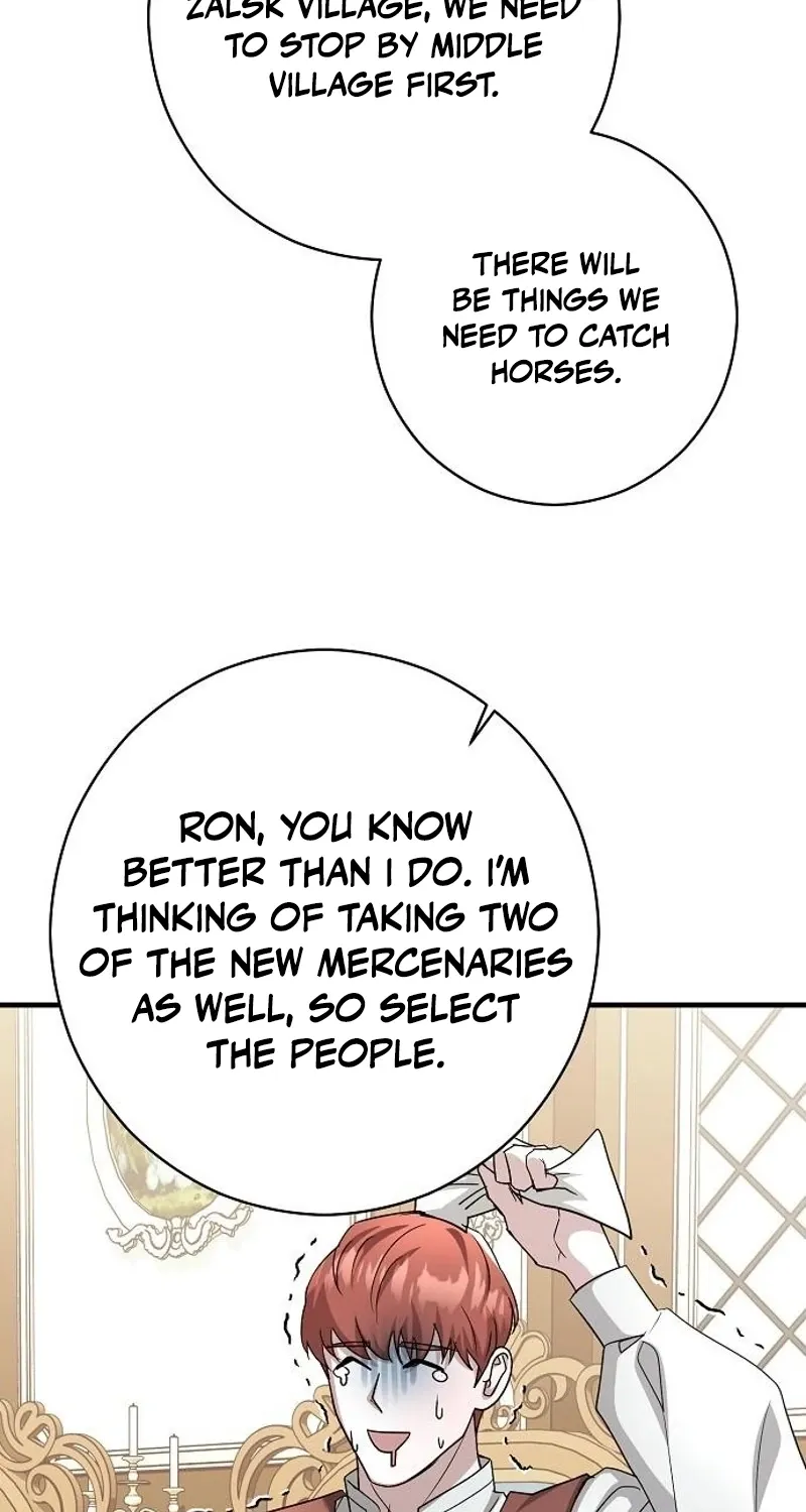 Red Rain Chapter 29 page 66 - 