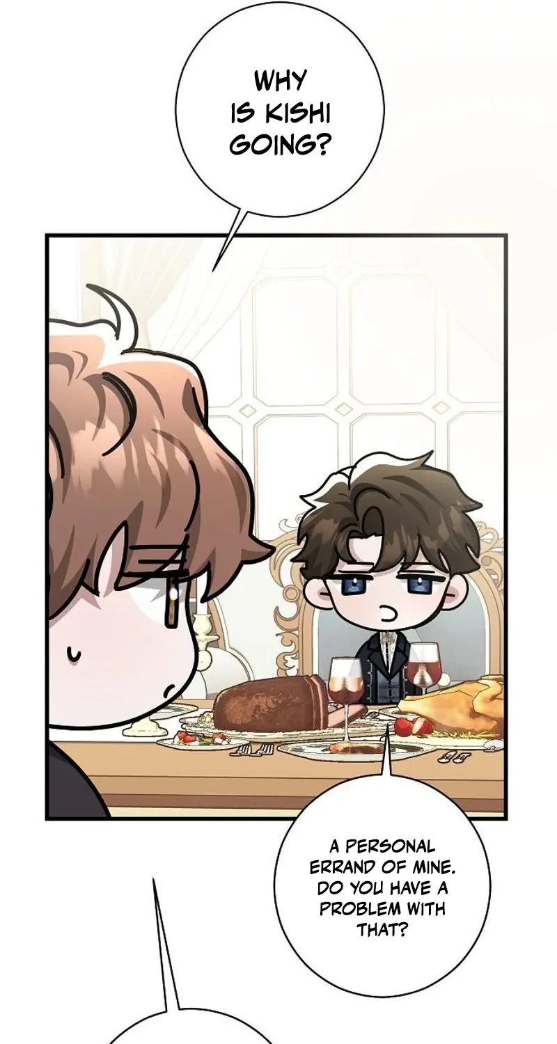 Red Rain Chapter 29 page 69 - 