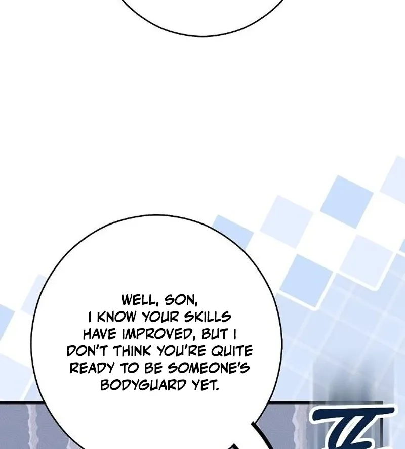 Red Rain Chapter 29 page 73 - 