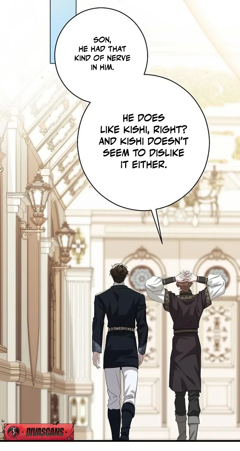 Red Rain Chapter 29 page 85 - 