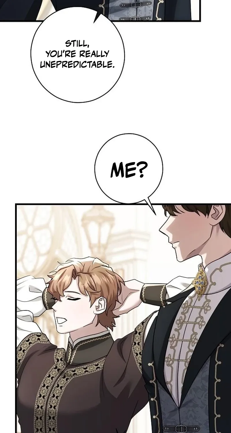 Red Rain Chapter 29 page 87 - 