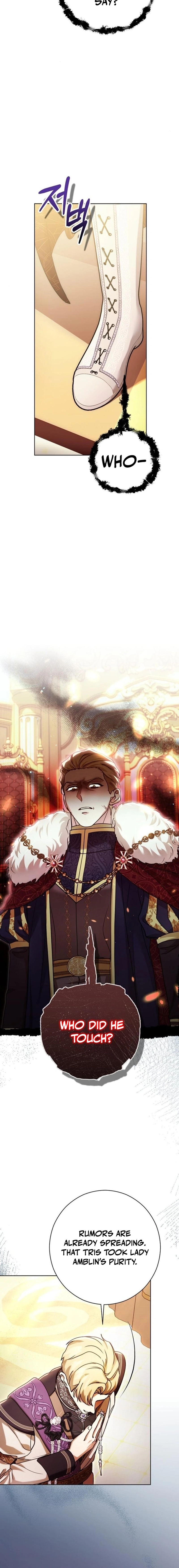 Red Rain Chapter 3 page 16 - 