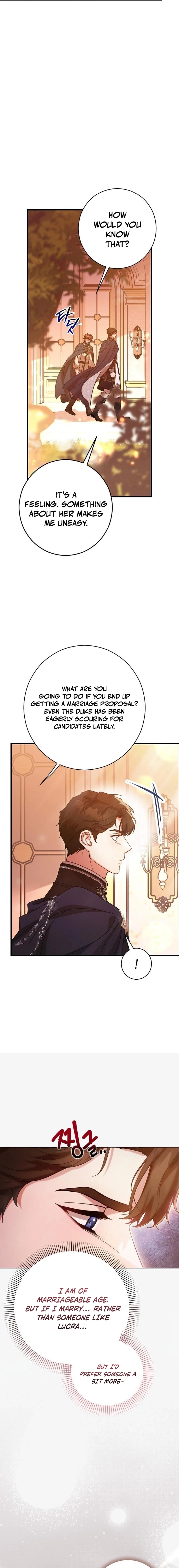 Red Rain Chapter 3 page 3 - 