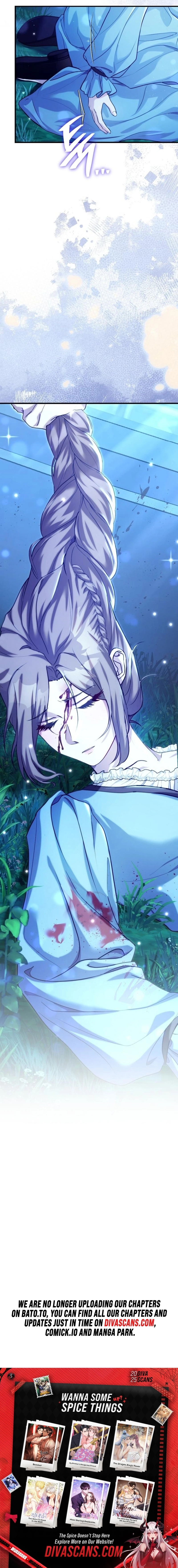 Red Rain Chapter 3 page 22 - 