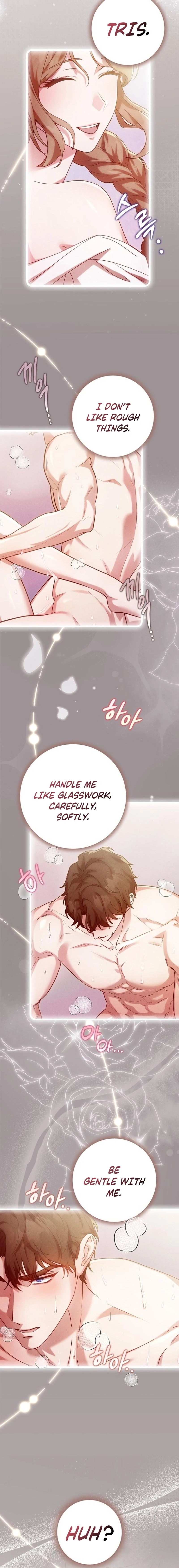 Red Rain Chapter 3 page 4 - 
