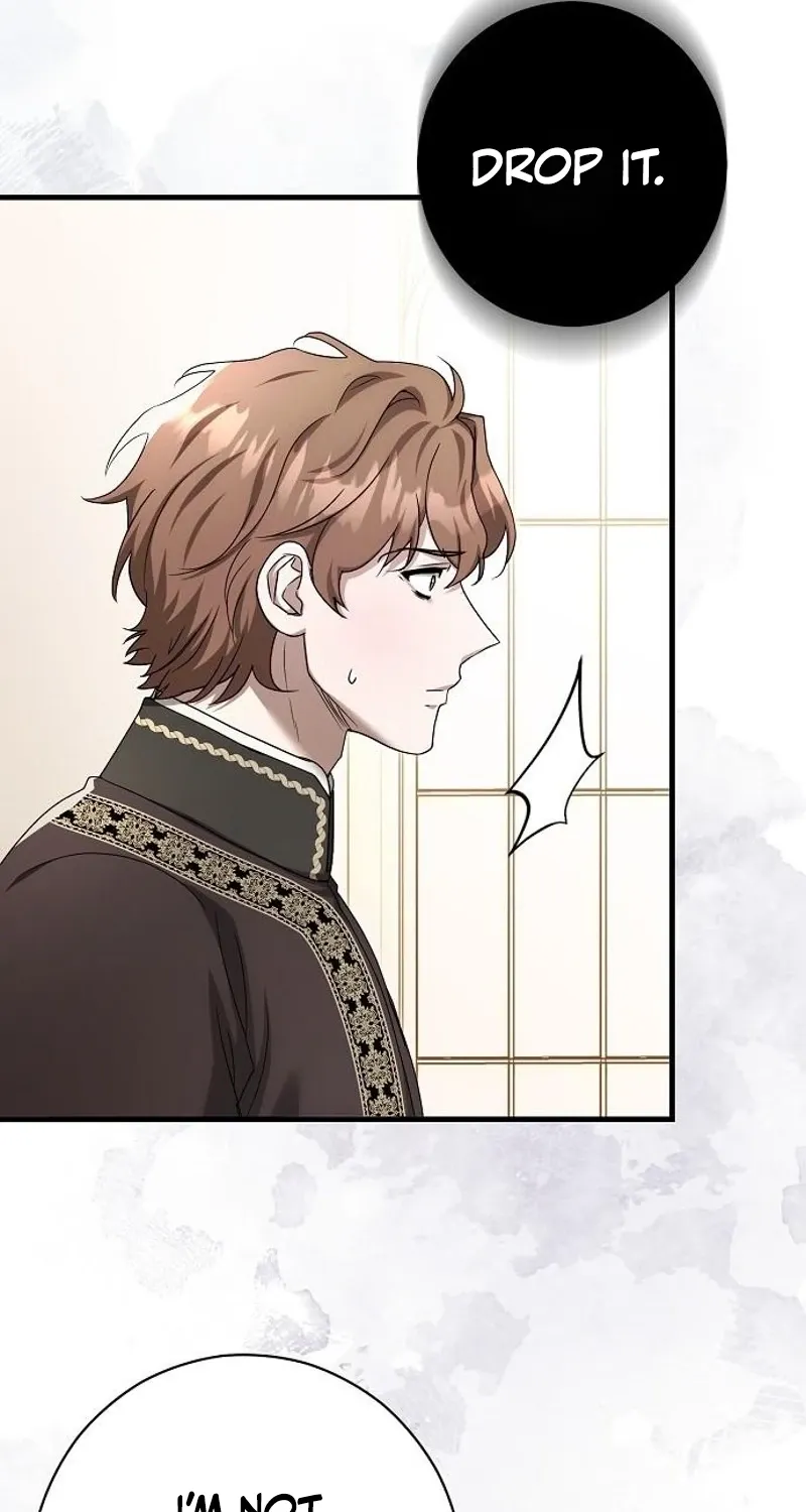 Red Rain Chapter 30 page 11 - 