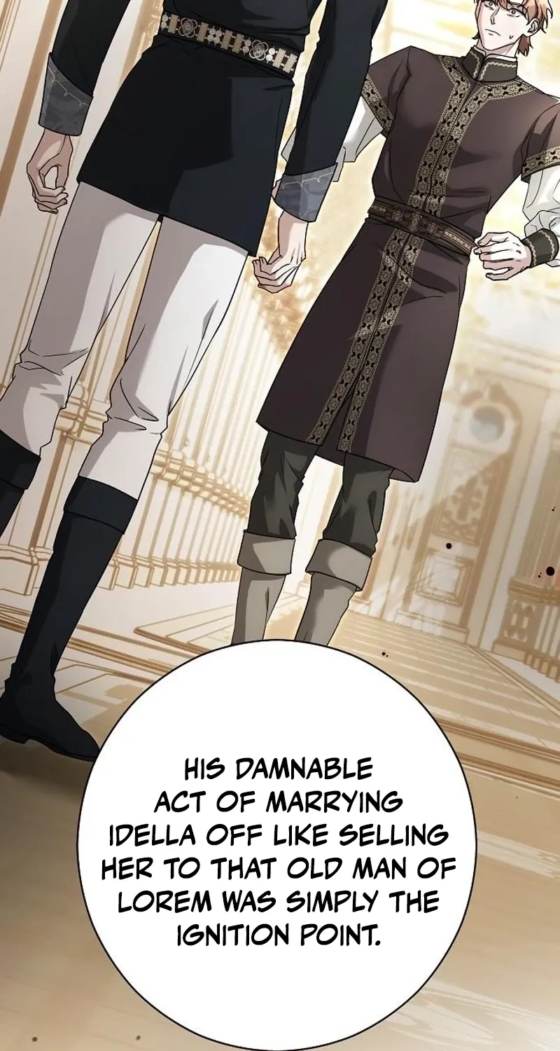 Red Rain Chapter 30 page 14 - 