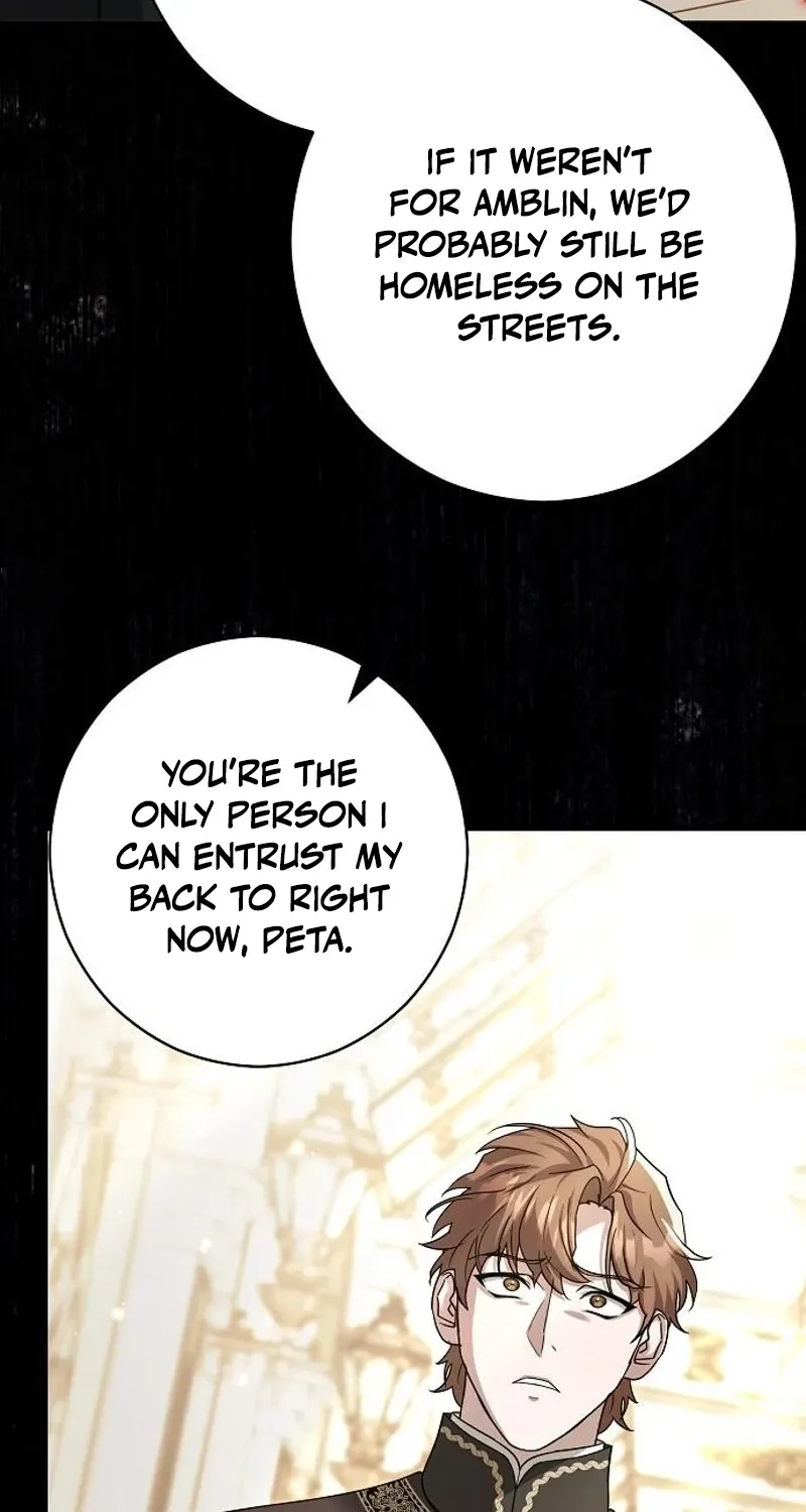 Red Rain Chapter 30 page 17 - 
