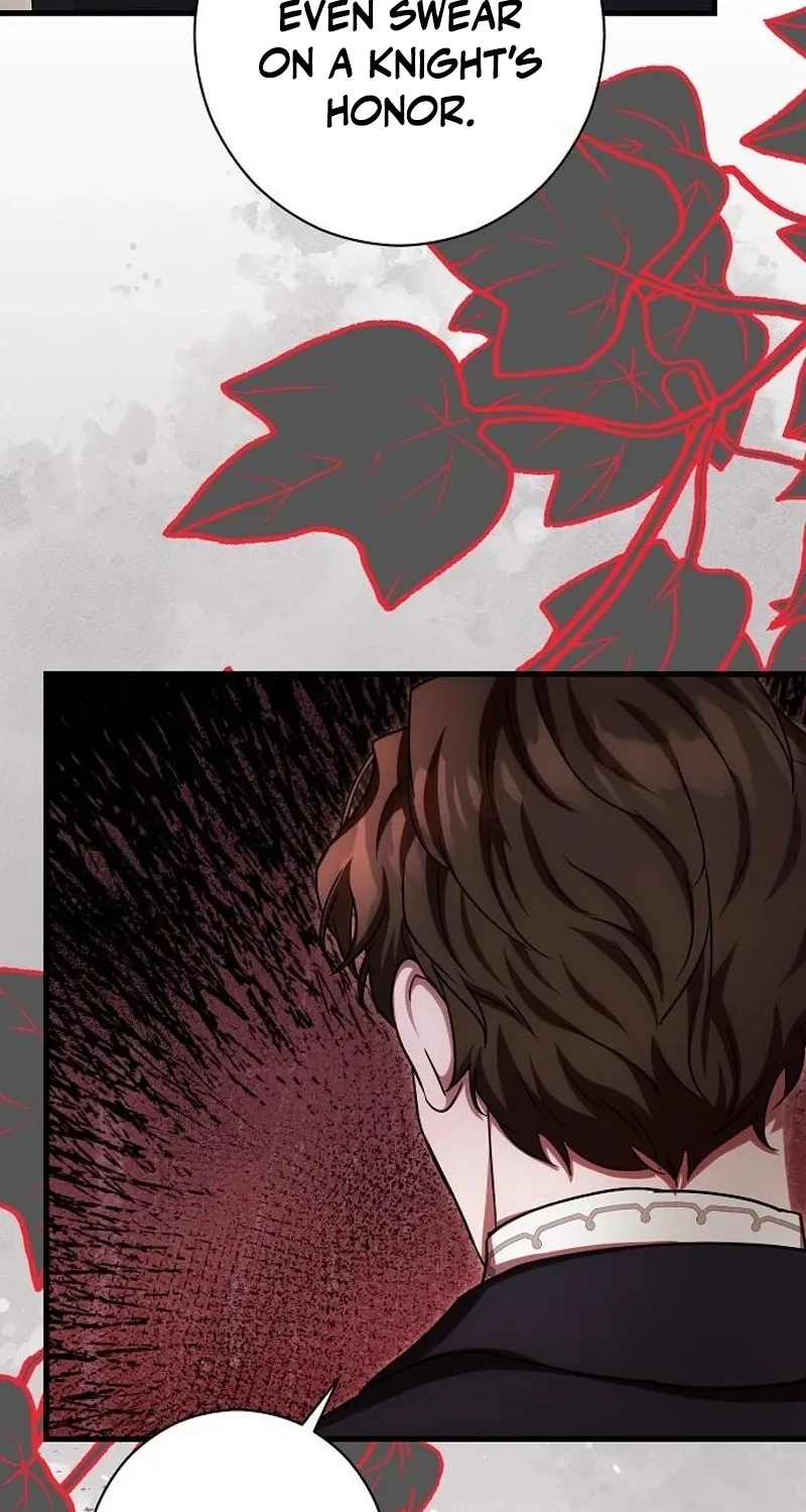 Red Rain Chapter 30 page 22 - 