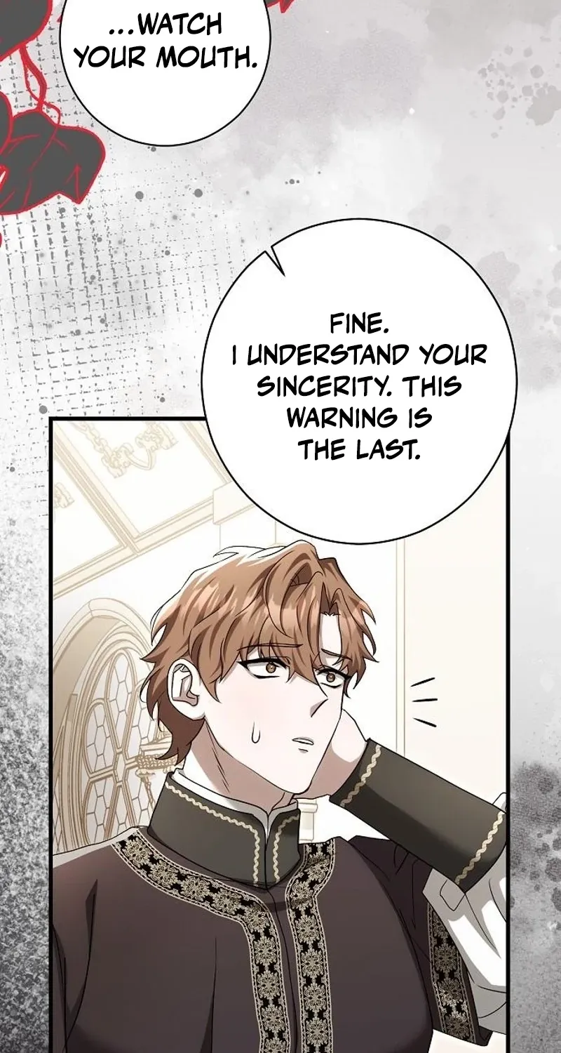 Red Rain Chapter 30 page 23 - 