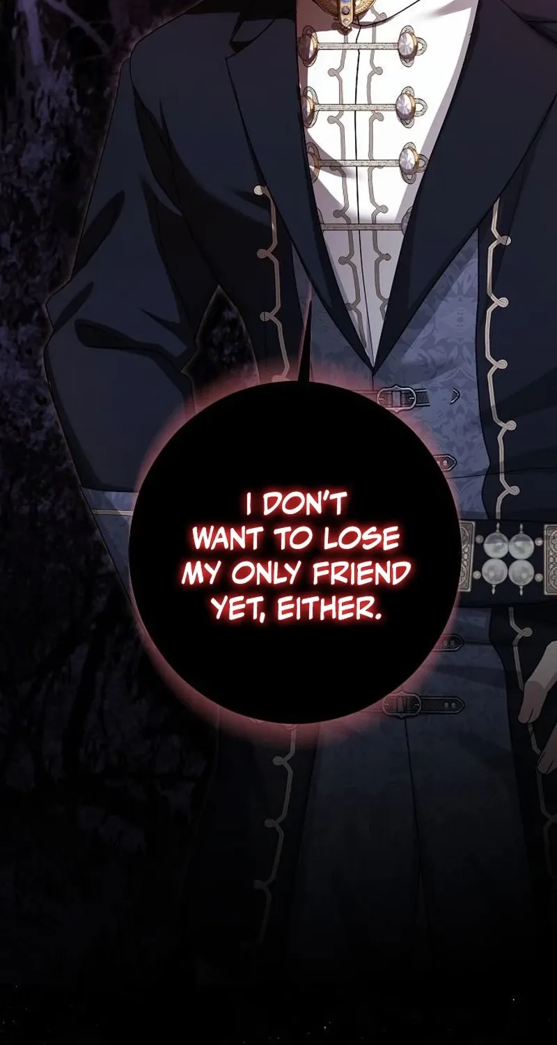 Red Rain Chapter 30 page 26 - 