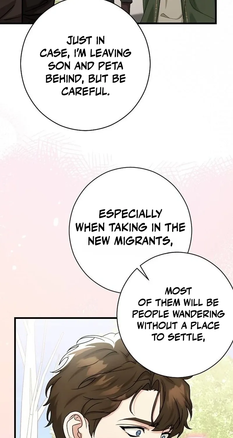 Red Rain Chapter 30 page 32 - 