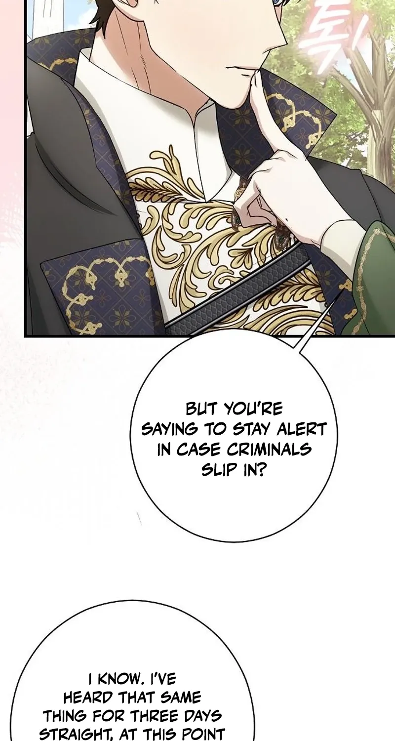 Red Rain Chapter 30 page 33 - 
