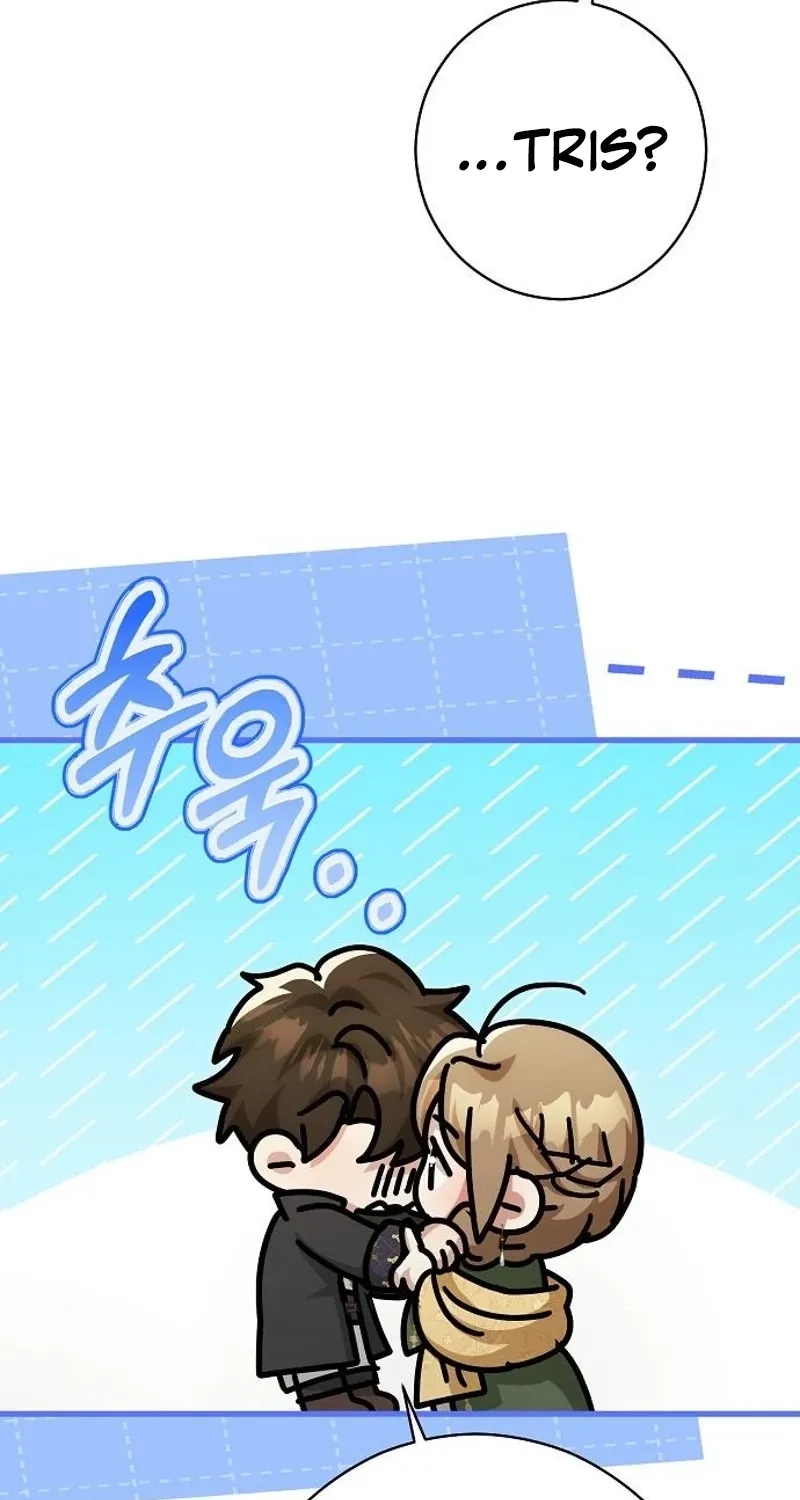 Red Rain Chapter 30 page 37 - 